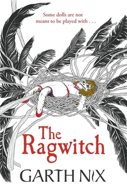 The Ragwitch 1471409767 Book Cover