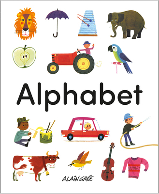 Alphabet 1787081621 Book Cover