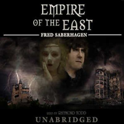 Empire of the East 0786180668 Book Cover
