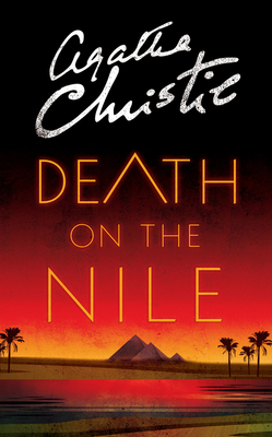 Death on the Nile 0007119321 Book Cover