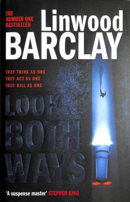 Look Both Ways 0008499543 Book Cover