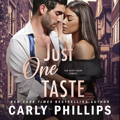 Just One Taste B0B4TD3SHB Book Cover
