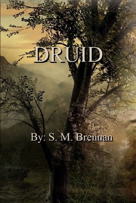 Druid 1105587053 Book Cover