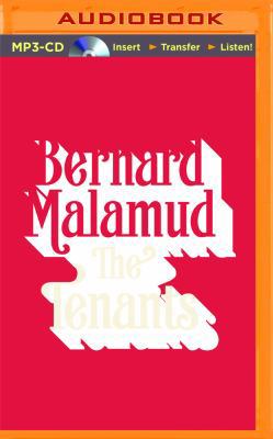 The Tenants 1501215728 Book Cover