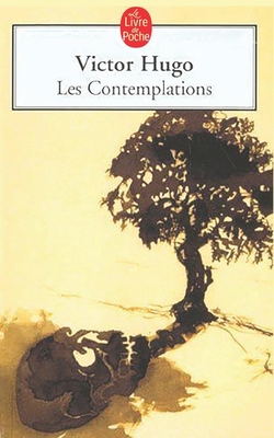 Les Contemplations [French] B08GB99DRQ Book Cover