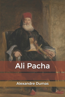 Ali Pacha B085KL9ZMJ Book Cover