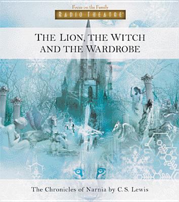 The Lion, the Witch and the Wardrobe 1561797006 Book Cover
