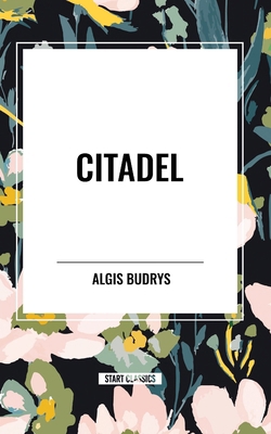 Citadel            Book Cover