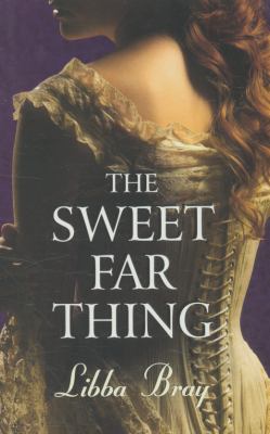 The Sweet Far Thing 1847383254 Book Cover