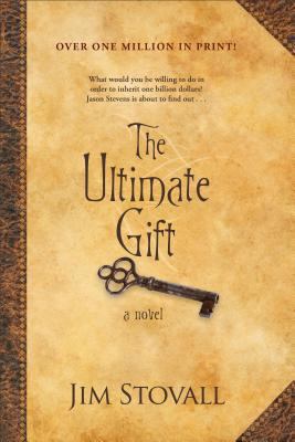 The Ultimate Gift 0800737261 Book Cover