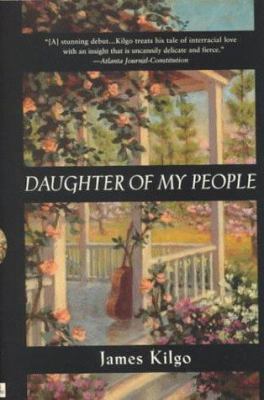 Daughter of My People 042517266X Book Cover