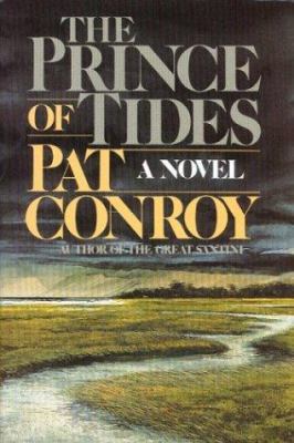 The Prince of Tides 0395353009 Book Cover