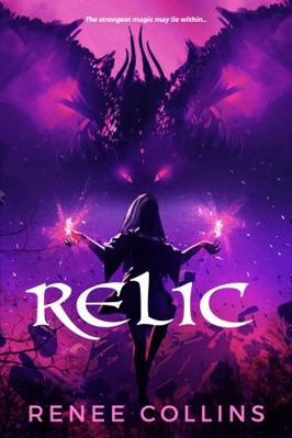 Relic 1622660153 Book Cover