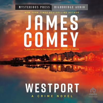 Westport B0CW7LTXQ2 Book Cover