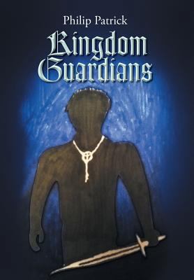 Kingdom Guardians: The Silver Key 1493142976 Book Cover