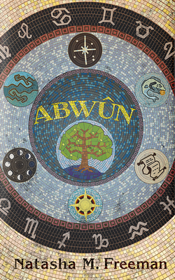 Abwûn 1947976117 Book Cover