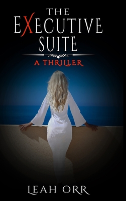 The Executive Suite 1087966477 Book Cover