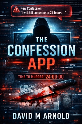 The Confession App B0GNS189X6 Book Cover