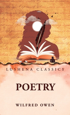 Poetry B0GQCX4RDH Book Cover