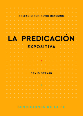 La Predicación Expositiva [Spanish]            Book Cover