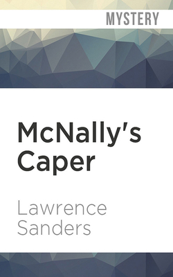 McNally's Caper 1721343857 Book Cover