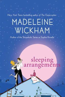 Sleeping Arrangements B0085SEYZQ Book Cover