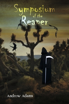 Symposium of the Reaper 1667850504 Book Cover