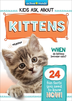 Kittens B0BX9DHN13 Book Cover