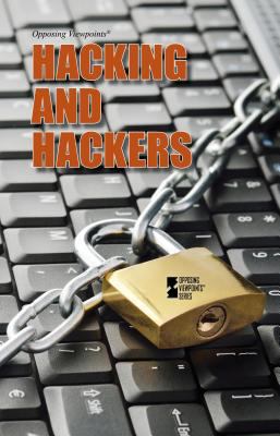 Hacking and Hackers 0737766565 Book Cover