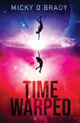 Time Warped 1952667585 Book Cover