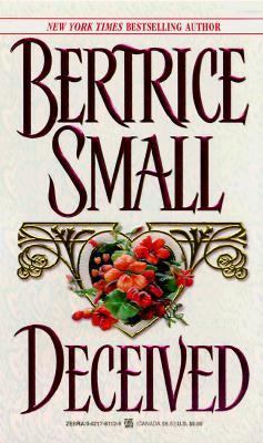 Deceived B001U0WYQM Book Cover