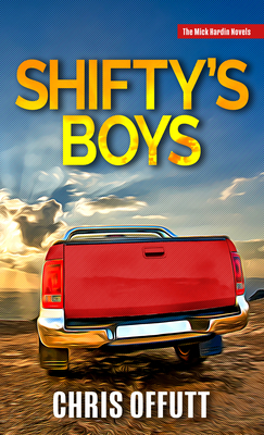 Shifty's Boys [Large Print] B0BYCG8XLJ Book Cover