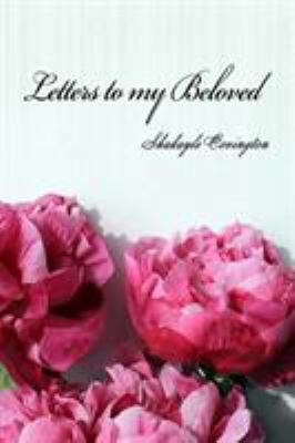 Letters to my Beloved 1945532785 Book Cover