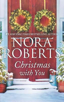 Christmas with You: A 2-In-1 Collection 1335897992 Book Cover