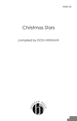 Christmas Stars 1495086259 Book Cover