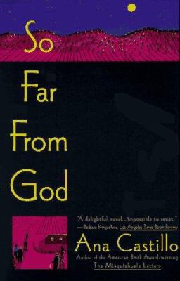 So Far from God 0452272092 Book Cover