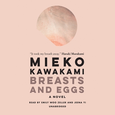 Breasts and Eggs 1094191779 Book Cover
