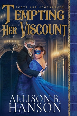 Tempting Her Viscount 1963585607 Book Cover