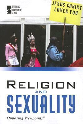 Religion and Sexuality 0737737506 Book Cover