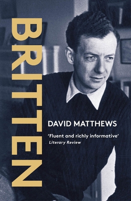 Britten 1914979540 Book Cover