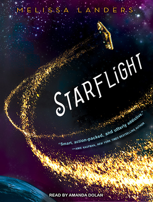 Starflight 1494519720 Book Cover
