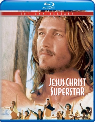 Jesus Christ, Superstar            Book Cover