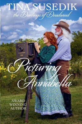 Picturing Annabella B0F7H2YH3F Book Cover