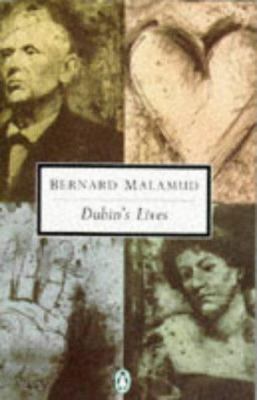 Dubin's Lives (Penguin Twentieth Century Classics) 014018760X Book Cover