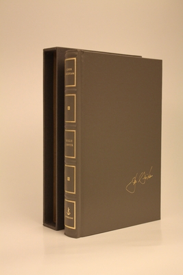 Rogue Lawyer 0385539452 Book Cover