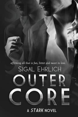 Outer Core (Stark, #3): Stark #3 0997011416 Book Cover