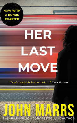 Her Last Move 1662533365 Book Cover