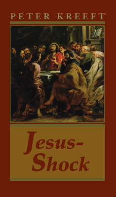 Jesus-Shock 1587314029 Book Cover