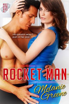 Rocket Man (Roll of the Dice) 1941967035 Book Cover