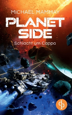 Schlacht um Cappa [German] 3987783192 Book Cover